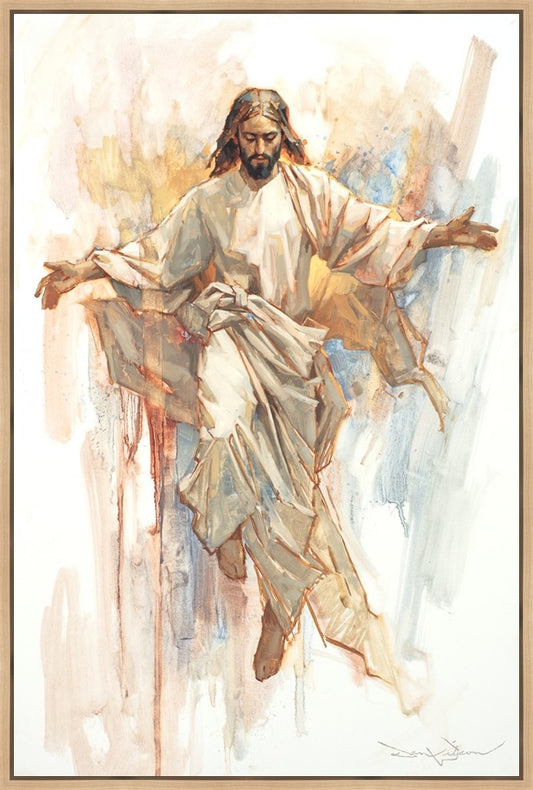 Hope Descending