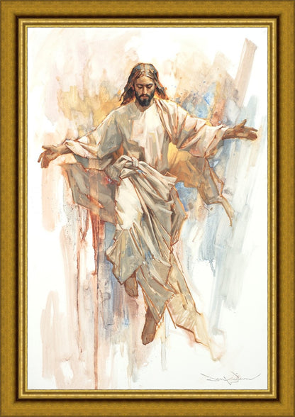 Hope Descending