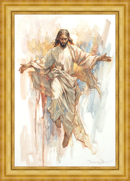 Hope Descending