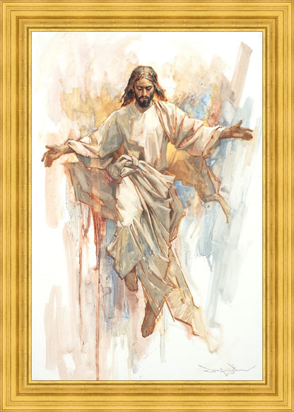 Hope Descending
