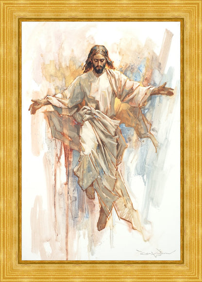 Hope Descending