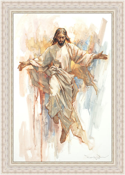 Hope Descending