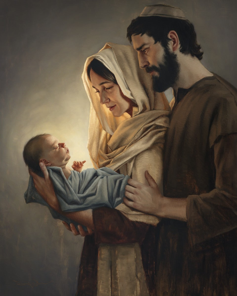 Hope is Born