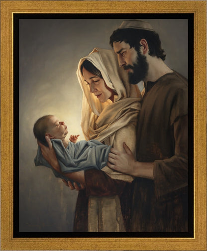 Hope is Born
