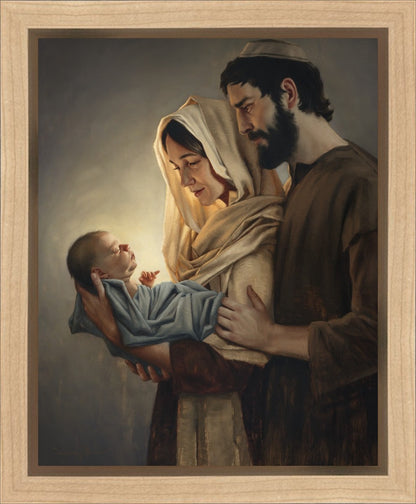 Hope is Born