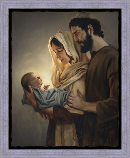Hope is Born