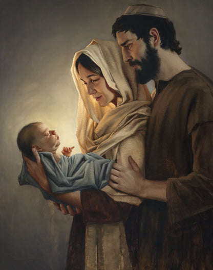 Hope is Born
