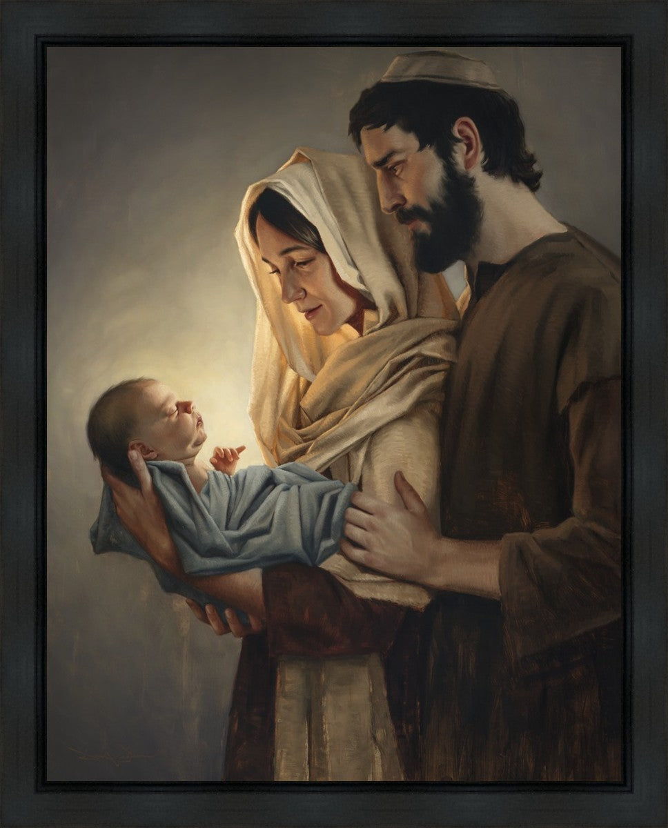 Hope is Born