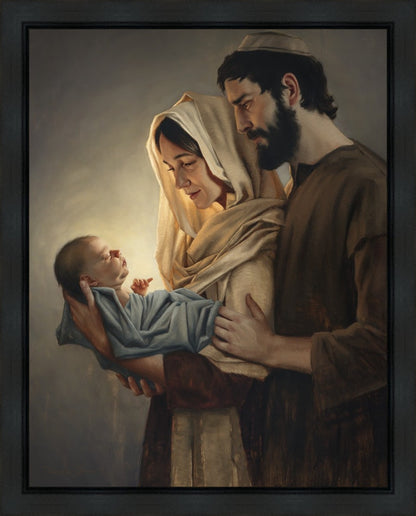 Hope is Born