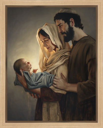 Hope is Born