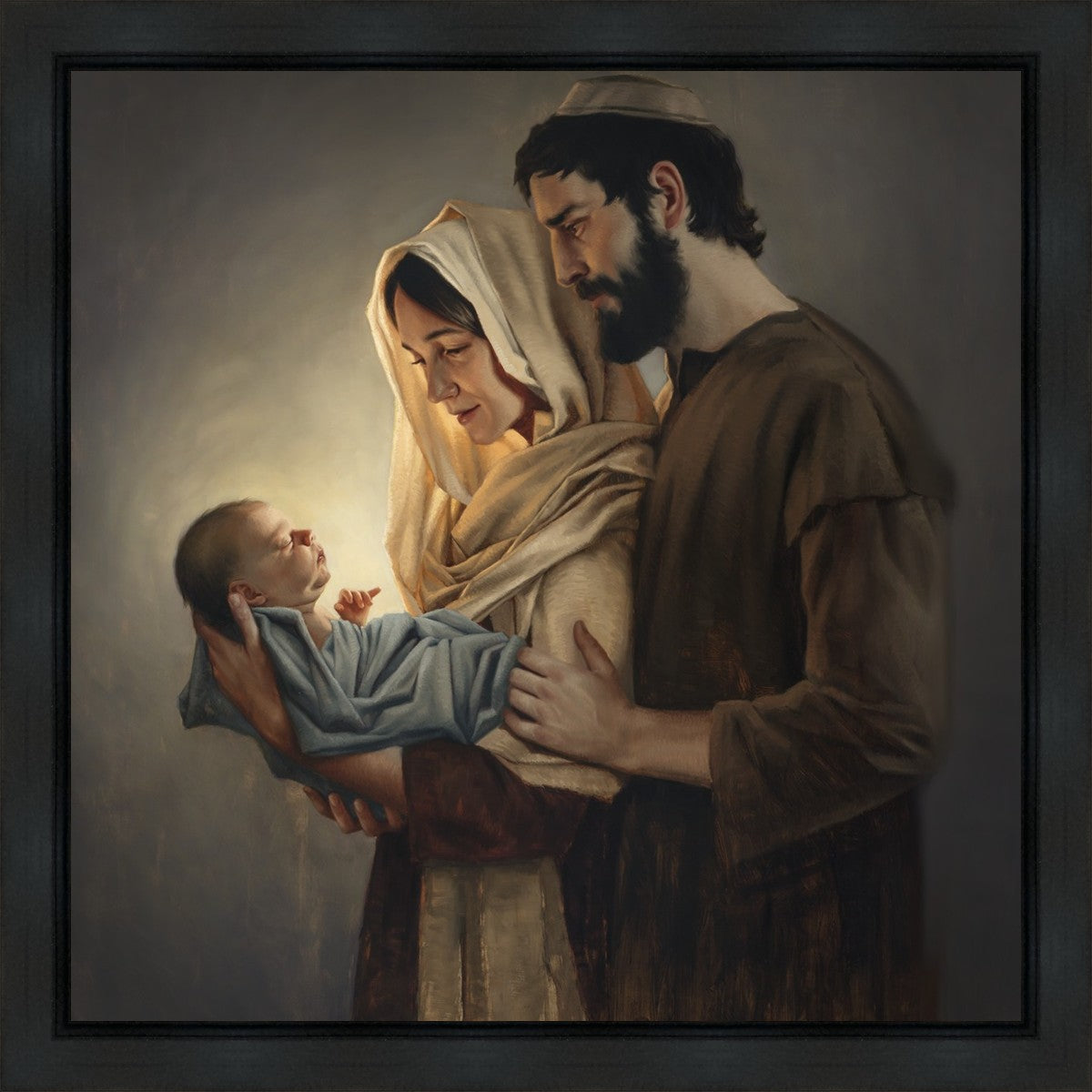 Hope is Born