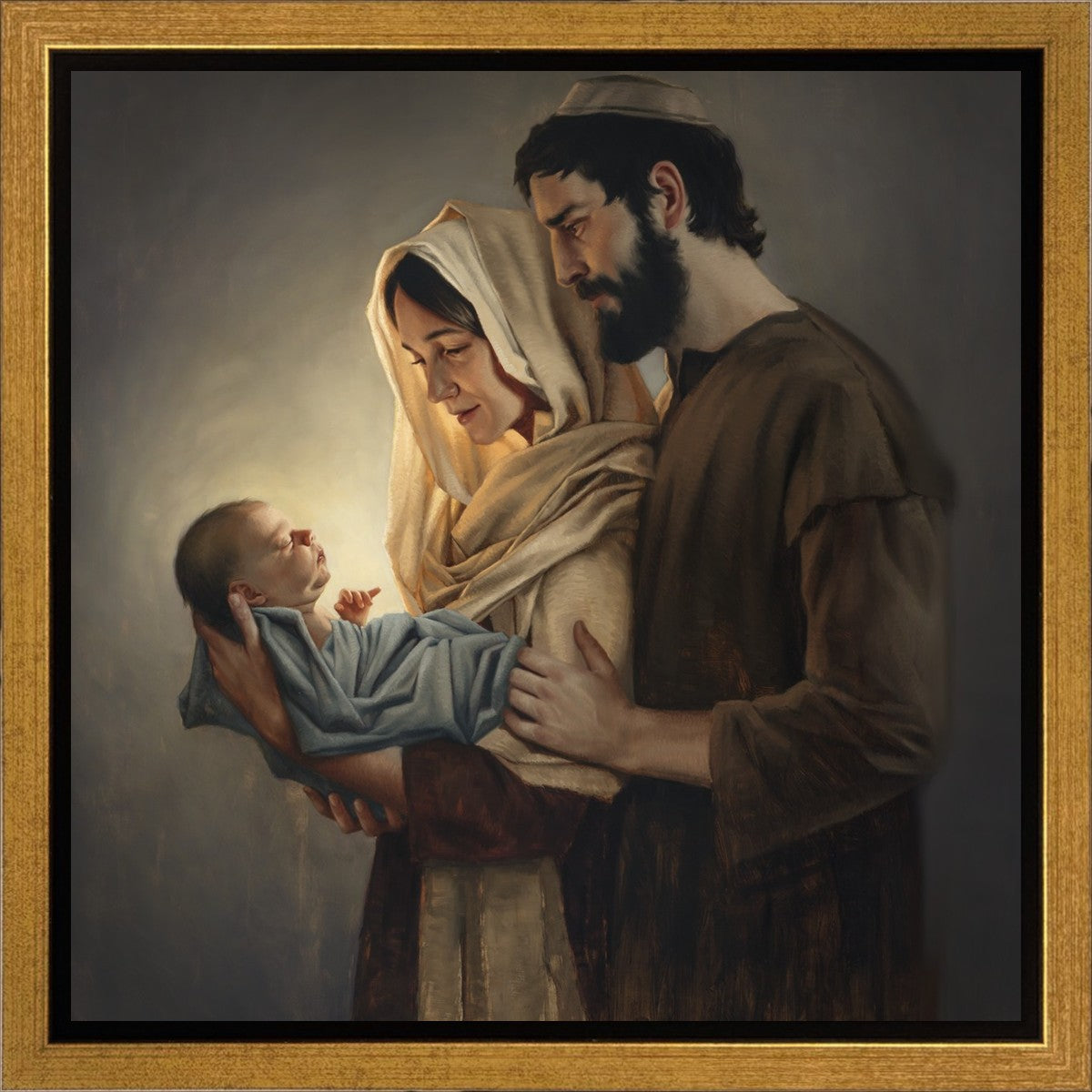 Hope is Born