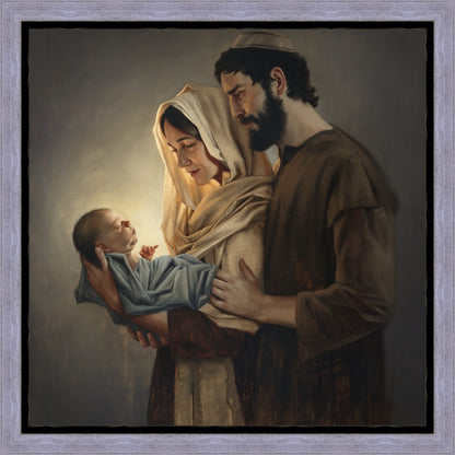 Hope is Born