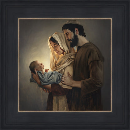 Hope is Born