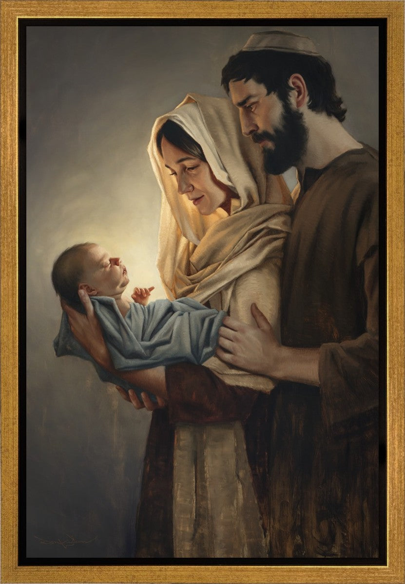 Hope is Born