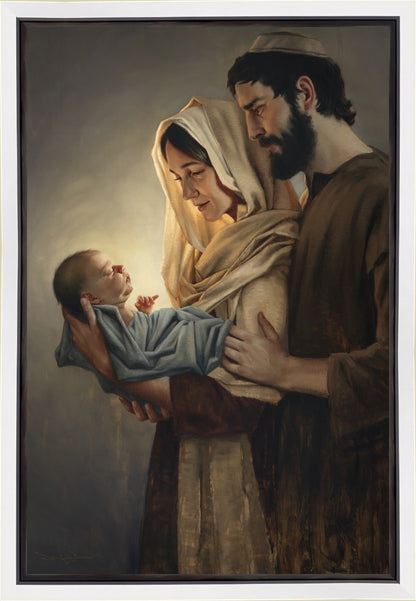 Hope is Born