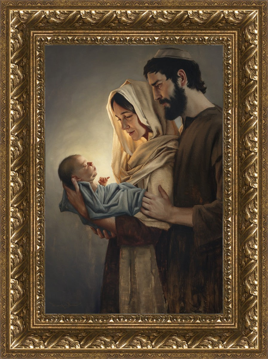Hope is Born