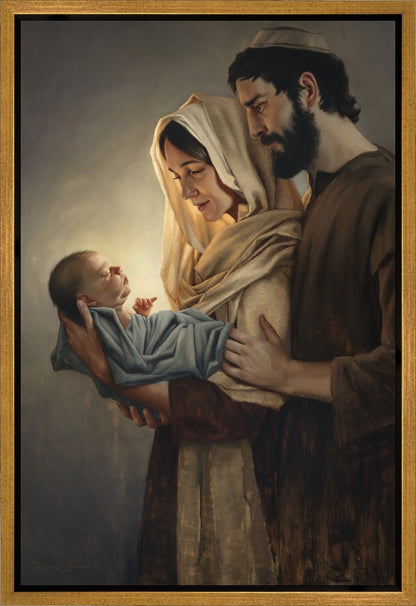 Hope is Born