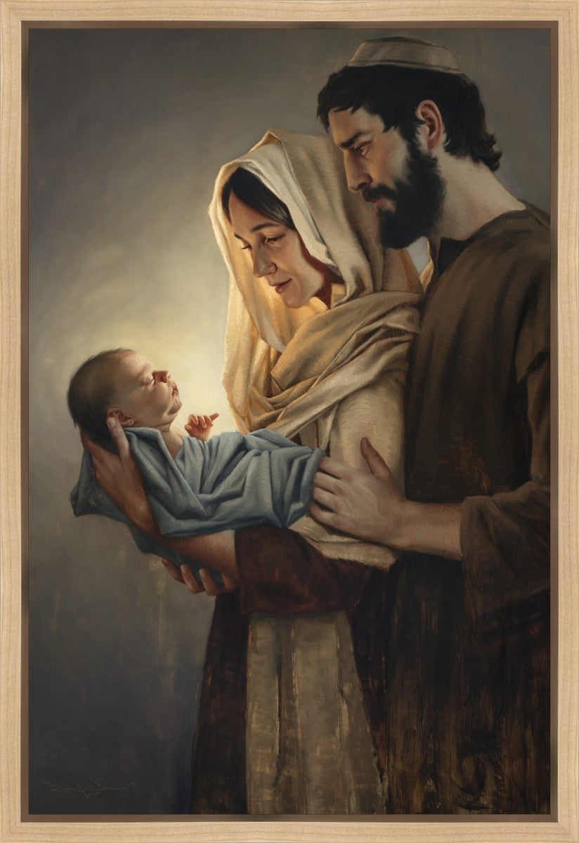 Hope is Born