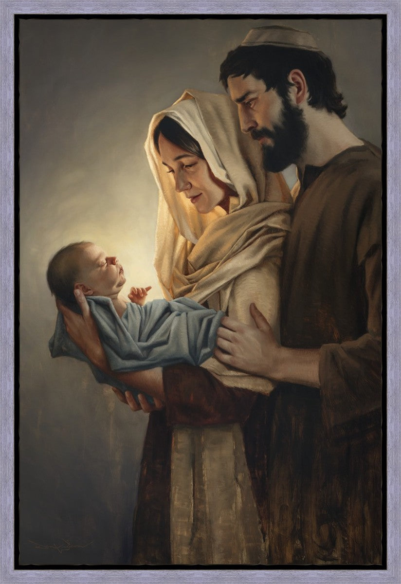 Hope is Born