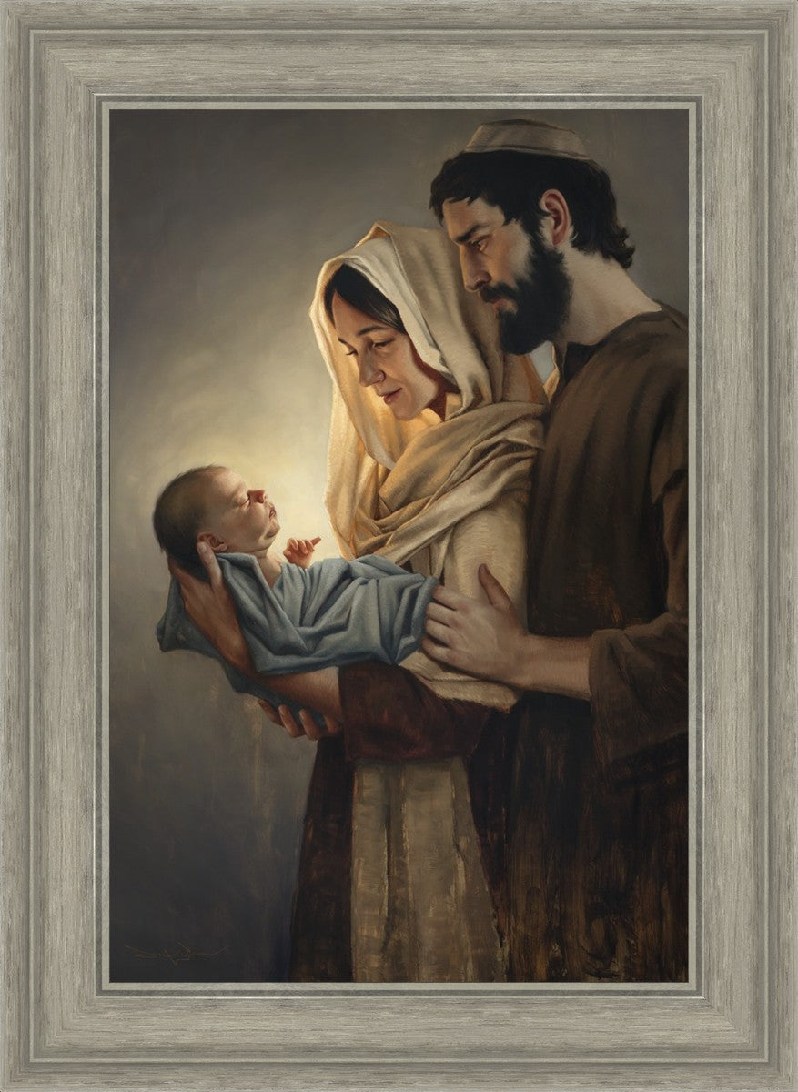 Hope is Born