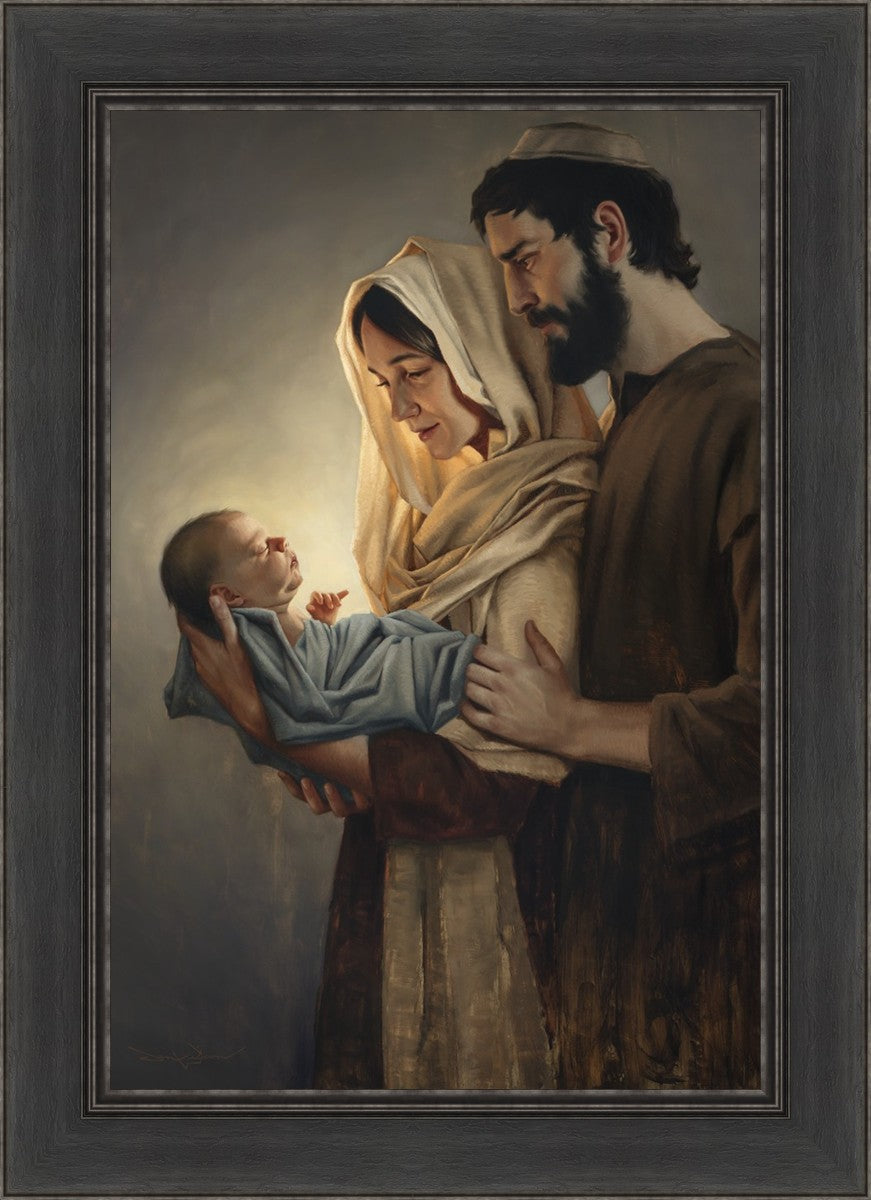 Hope is Born