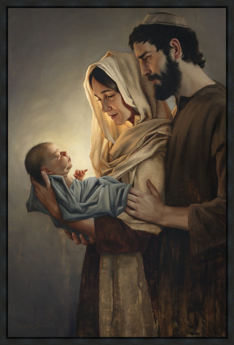Hope is Born