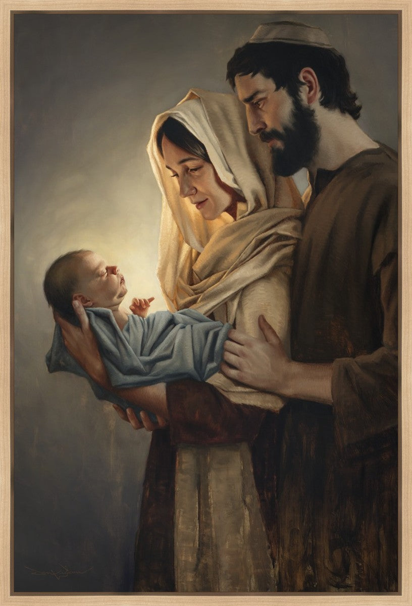 Hope is Born