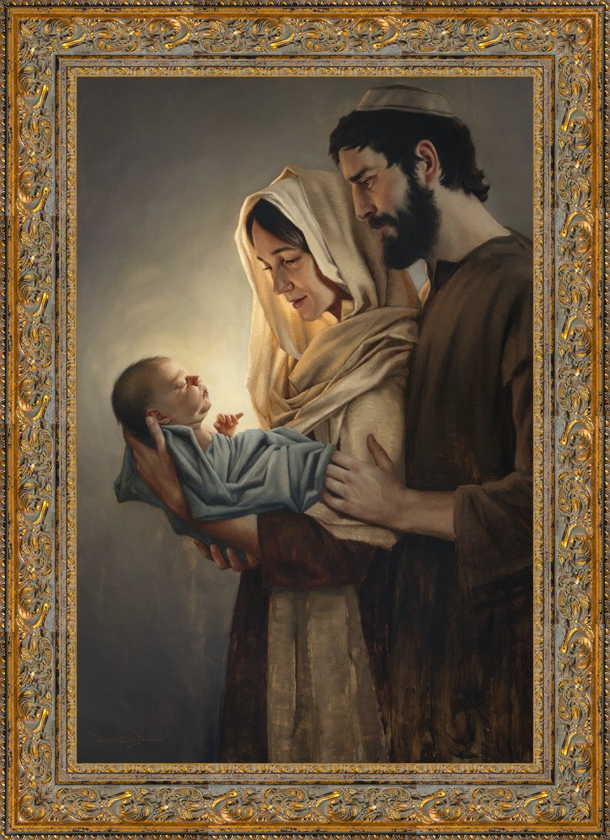 Hope is Born
