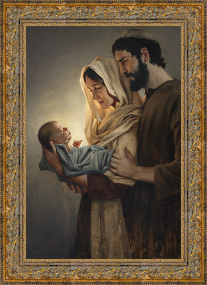 Hope is Born