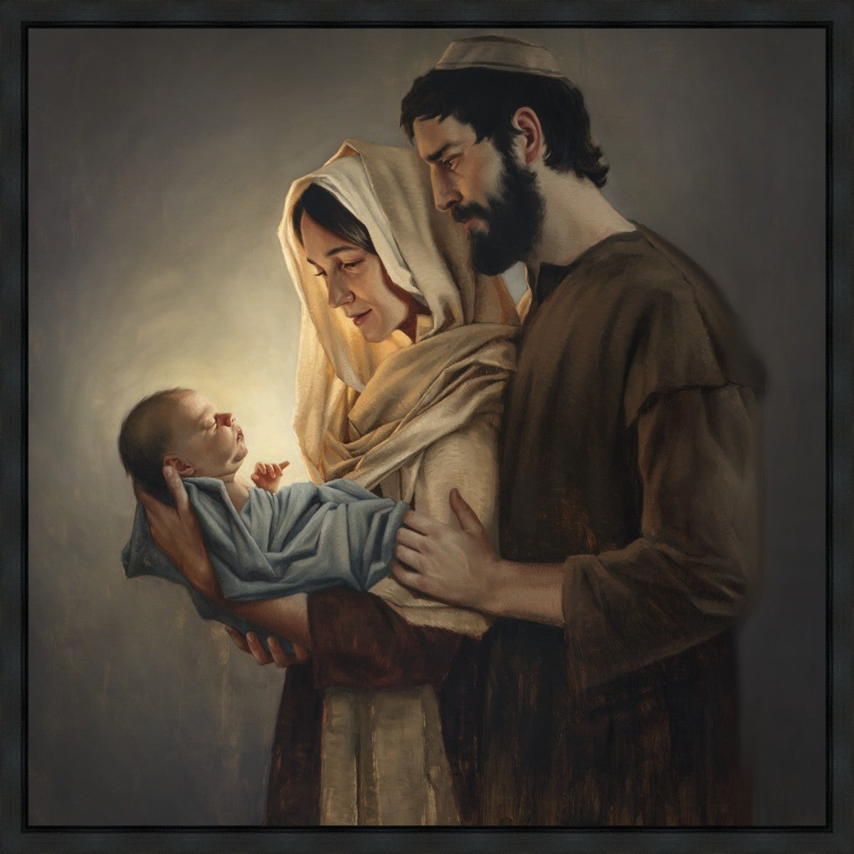 Hope is Born