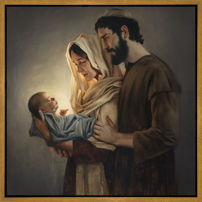 Hope is Born