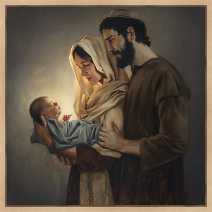 Hope is Born