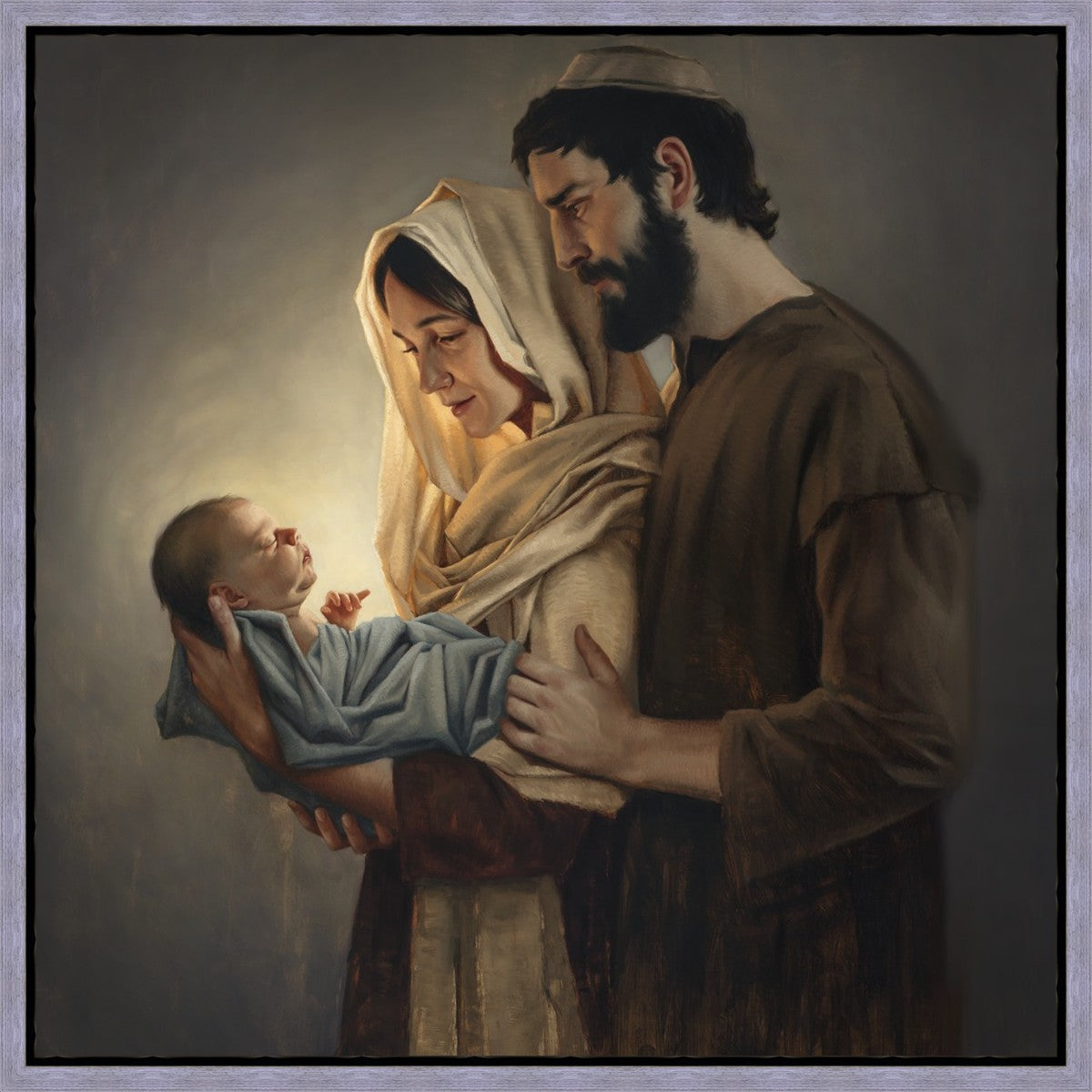Hope is Born