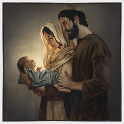 Hope is Born