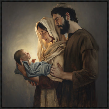 Hope is Born