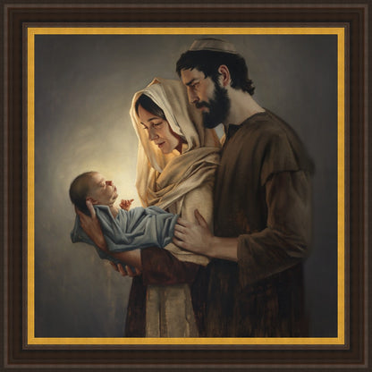 Hope is Born