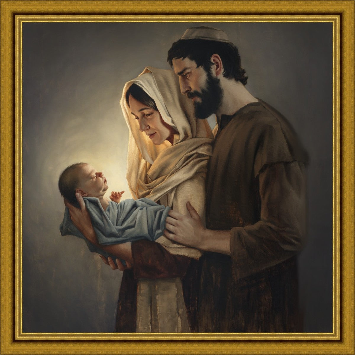 Hope is Born