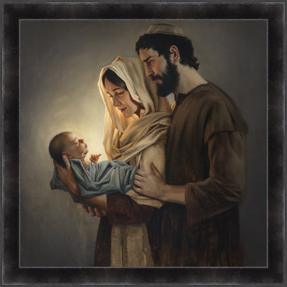 Hope is Born