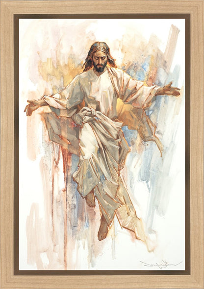 Hope Descending