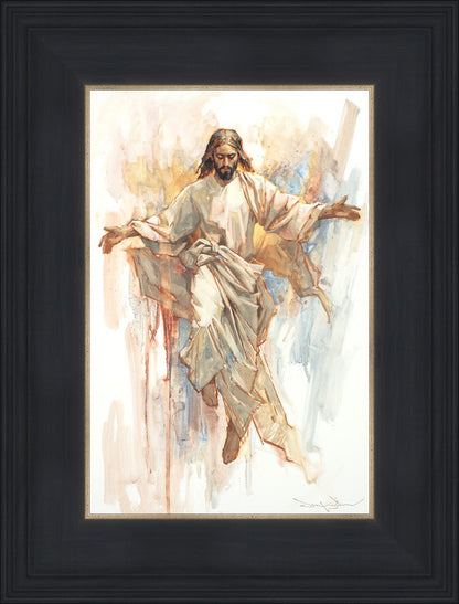 Hope Descending