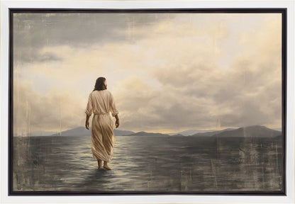 Peace, Be Still