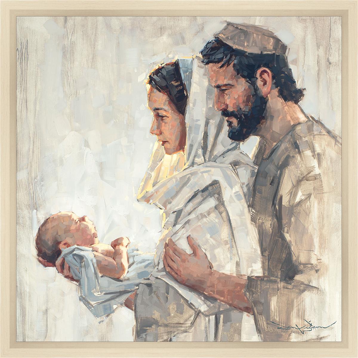 A Light Unto Us
