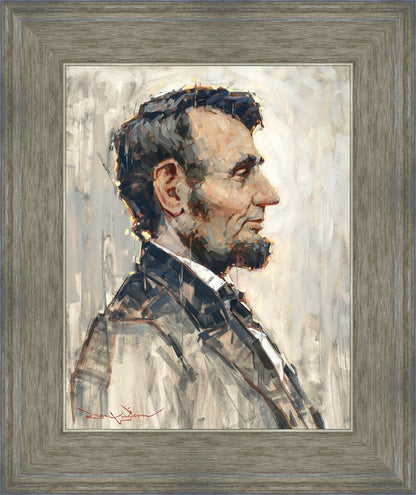 A Nation's Hero