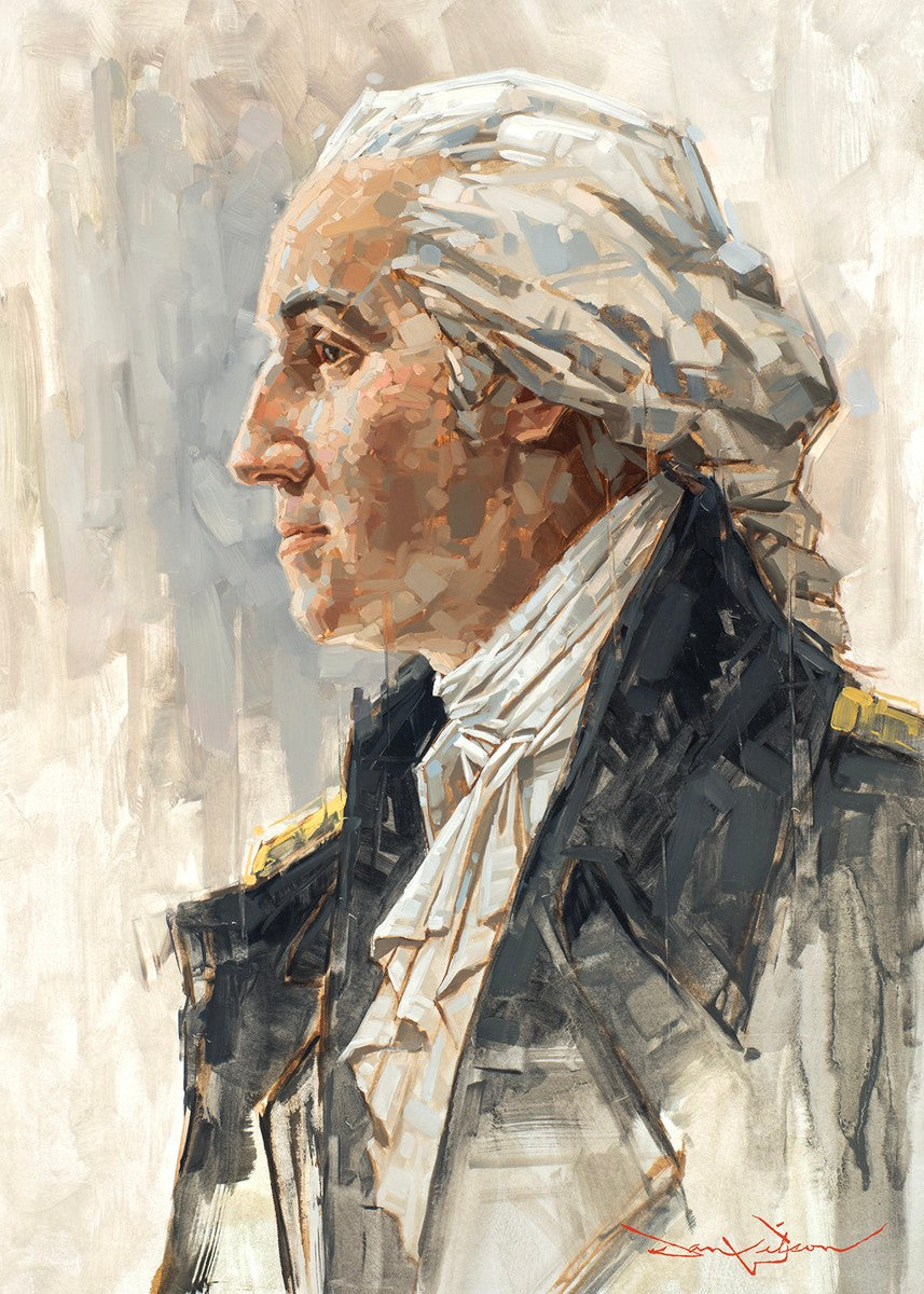 Father of Freedom