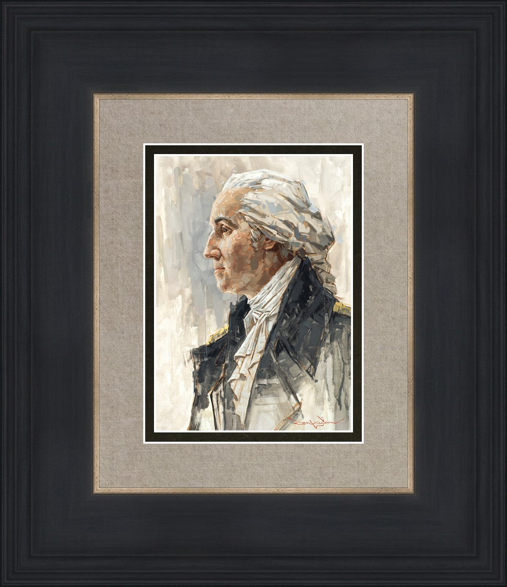 Father of Freedom