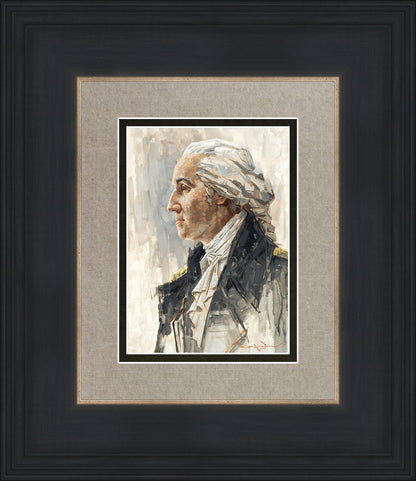 Father of Freedom