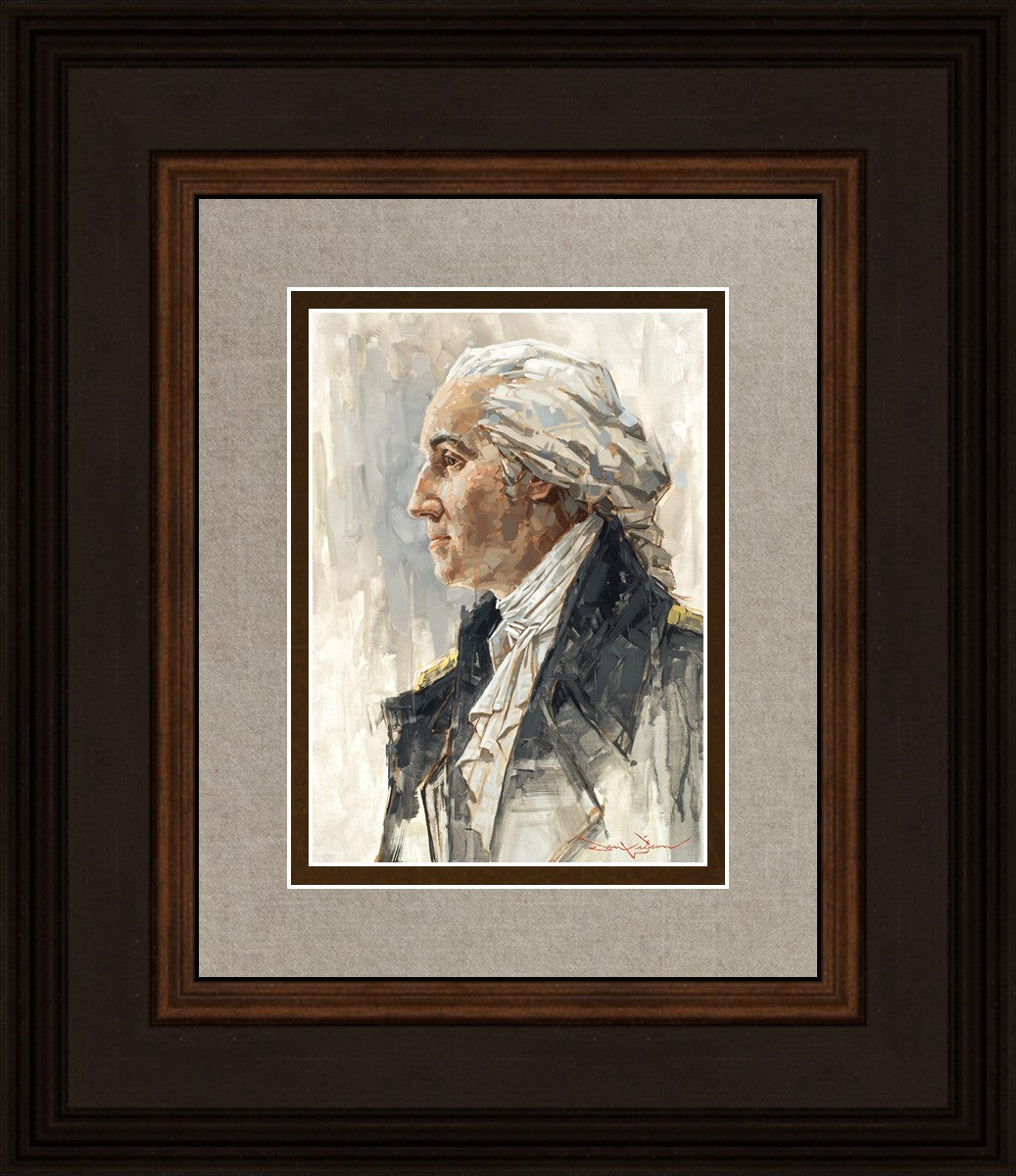 Father of Freedom