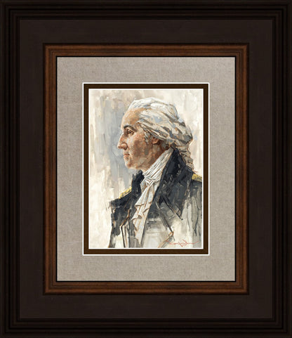 Father of Freedom