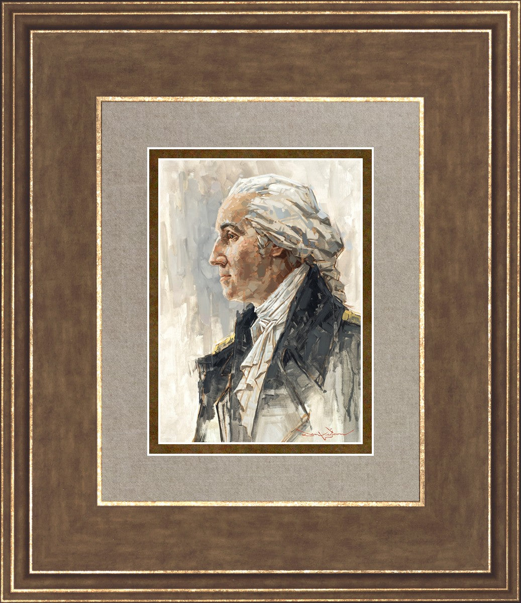 Father of Freedom